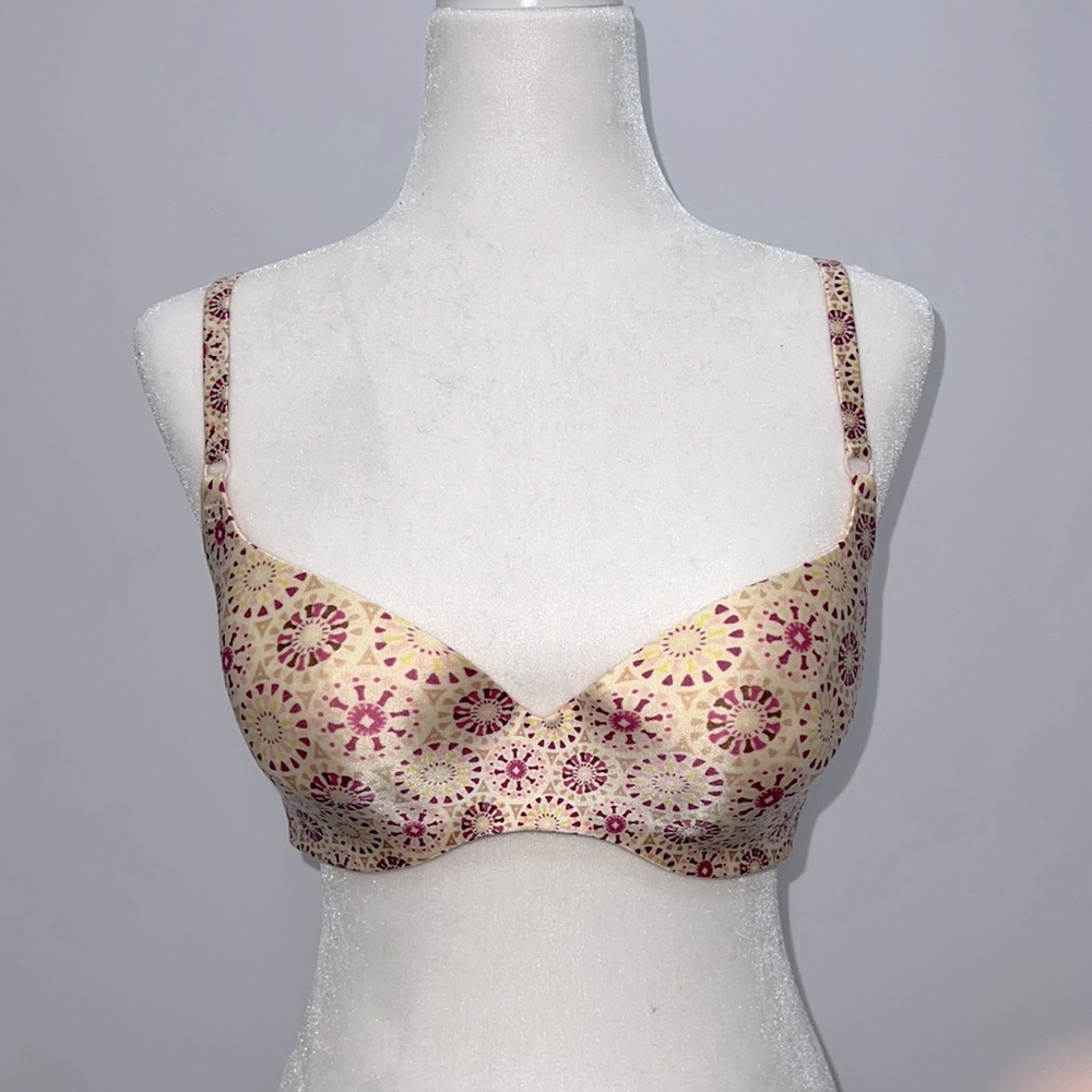Secret Embrace Demi Bra
